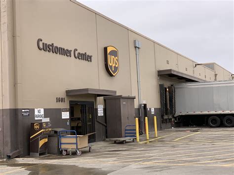 ups salem or|UPS CUSTOMER CENTER